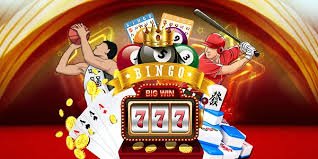 Fishing Arcade game interface on live lotto mobile showing animated fish and firing controls